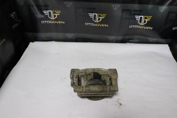 FORD TRANSİT 120 - 120 V ÇIKMA PARÇA TRANSİT 2.2 ÖNDEN ÇEKER ŞANZIMAN KULAĞI